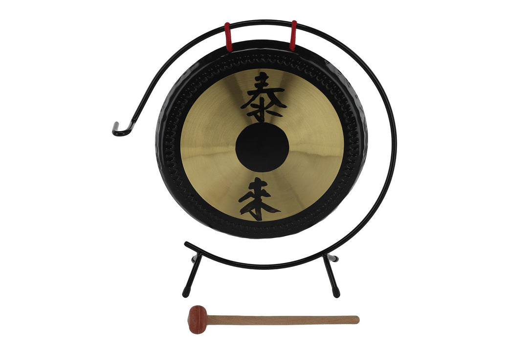 GEWA Chinagong - Diameter 25 cm