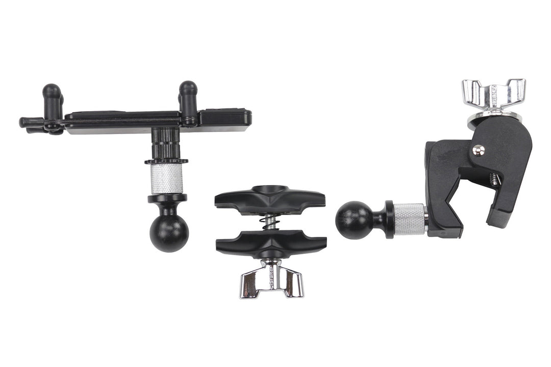 Gibraltar Accessories Smartphone Holder Dual Adjust - SC-DASCM