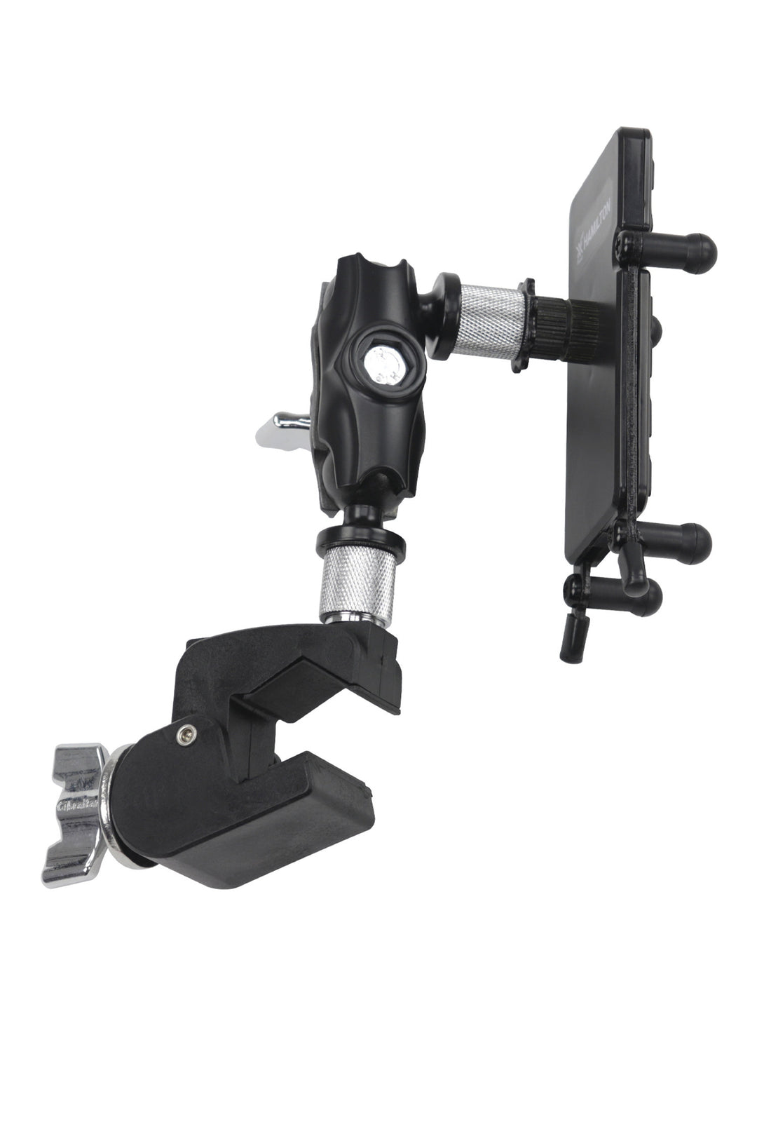 Gibraltar Accessories Smartphone Holder Dual Adjust - SC-DASCM