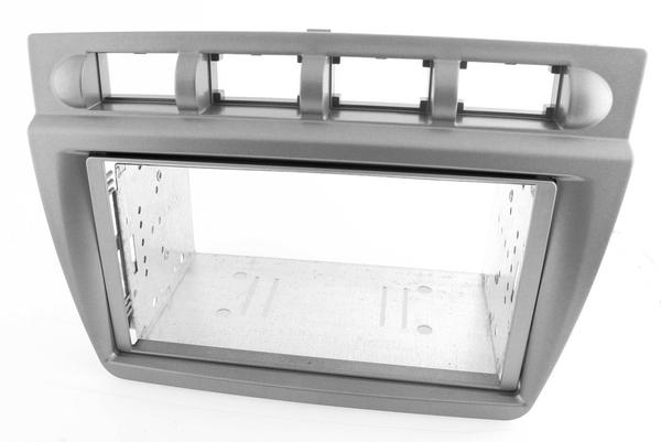 2-DIN Ramme til Kia