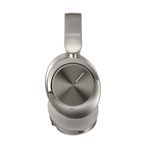 Noise-Sound by BOSE Buds Max, Titanium