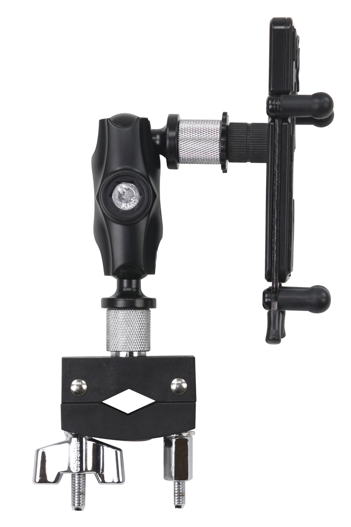 Gibraltar Accessories Smartphone Holder Dual Adjust - SC-DASS