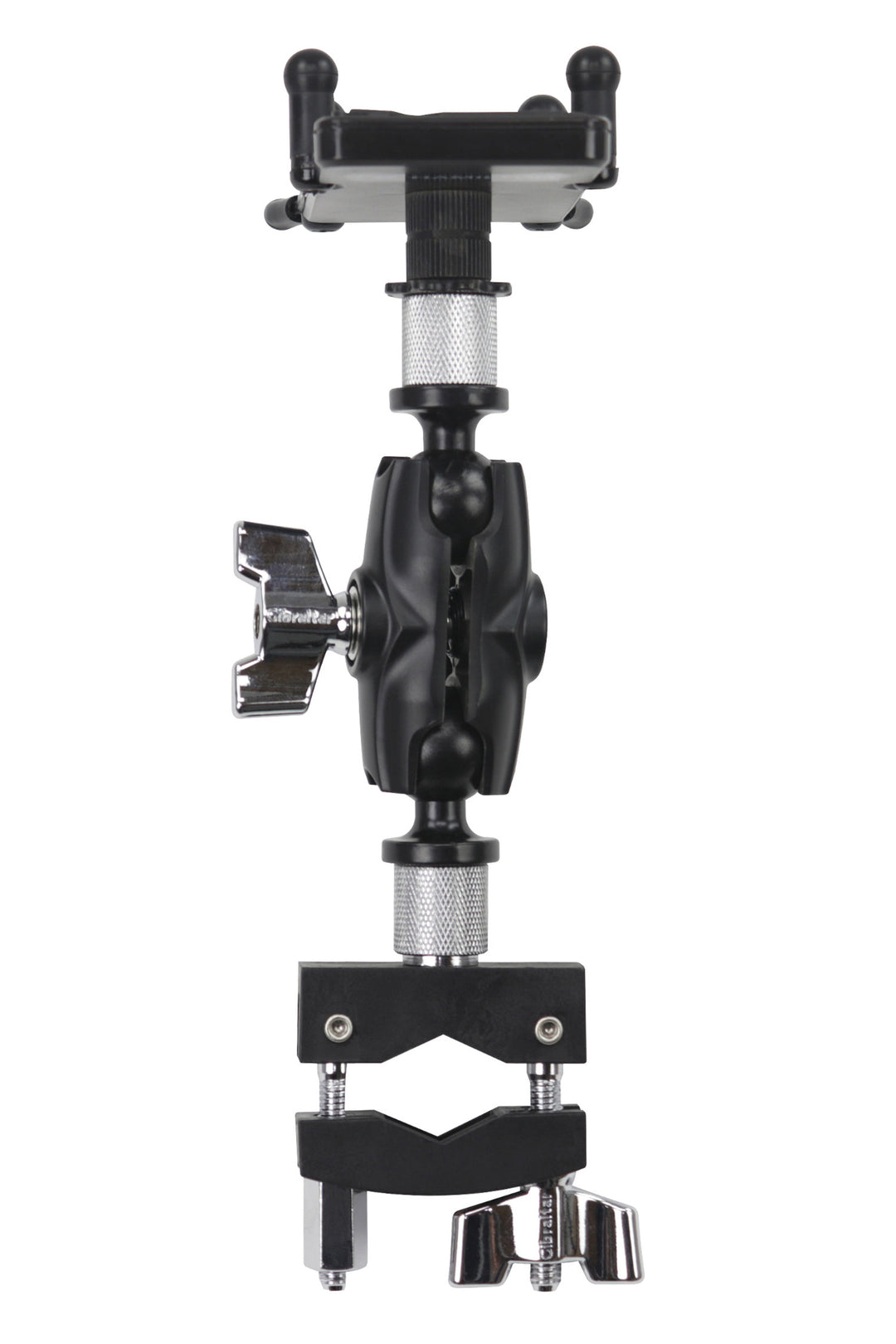 Gibraltar Accessories Smartphone Holder Dual Adjust - SC-DASS