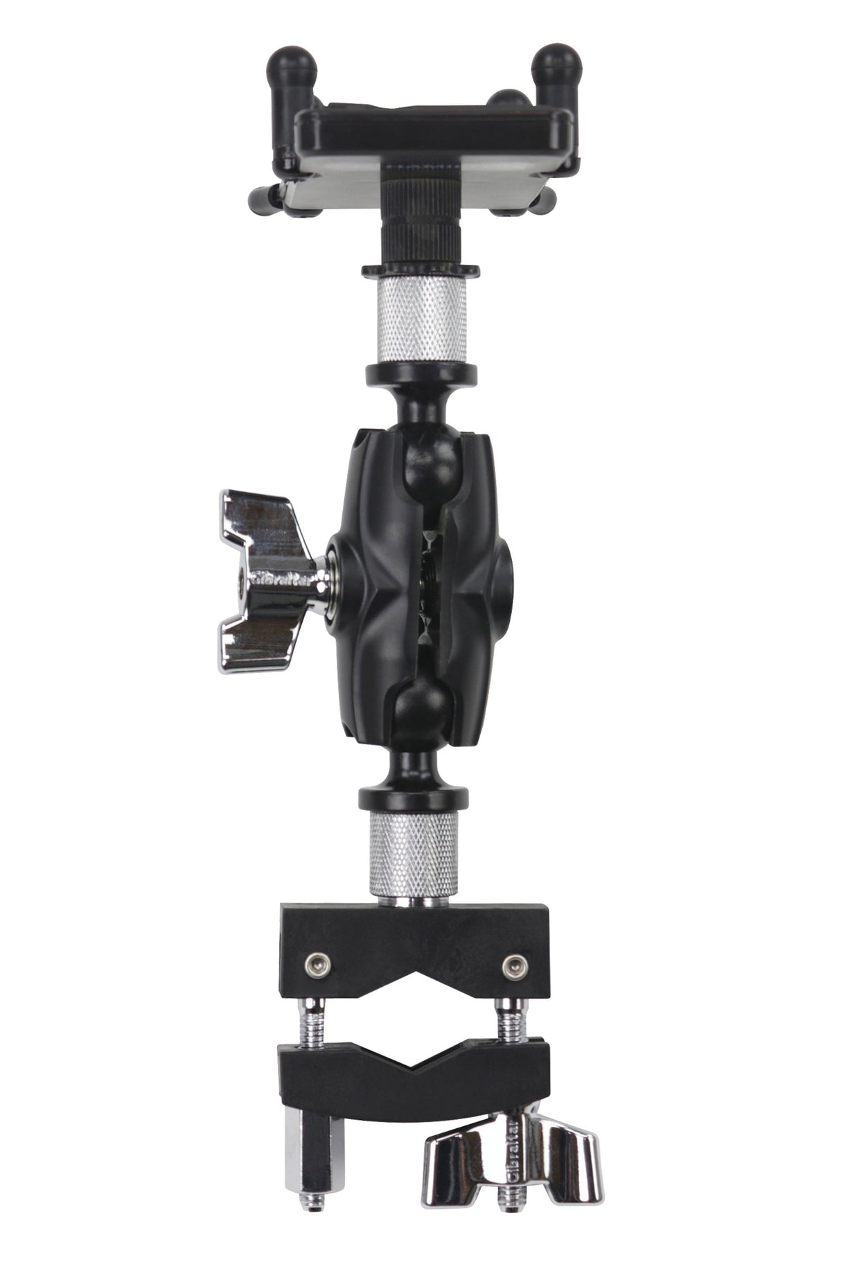 Gibraltar Accessories Smartphone Holder Dual Adjust - SC-DASS