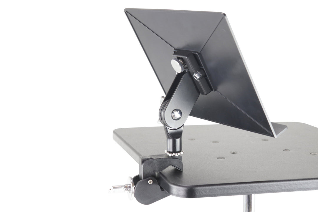 Gibraltar Music Stand Dual Adjust - SC-GMDCM