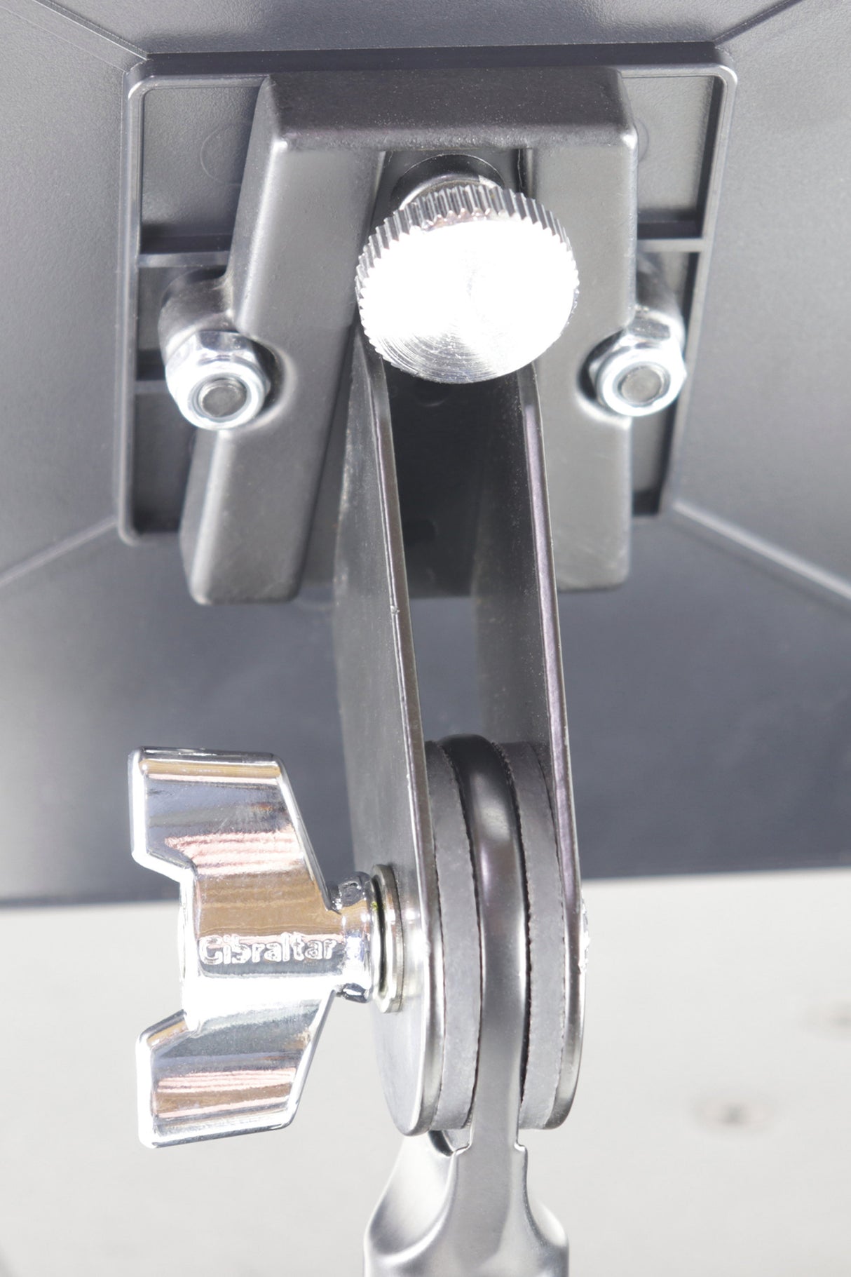 Gibraltar Music Stand Dual Adjust - SC-GMDCM