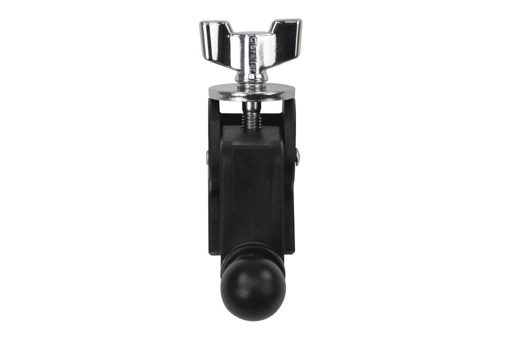 Gibraltar SC-DACB Dual Adjust C-klemme