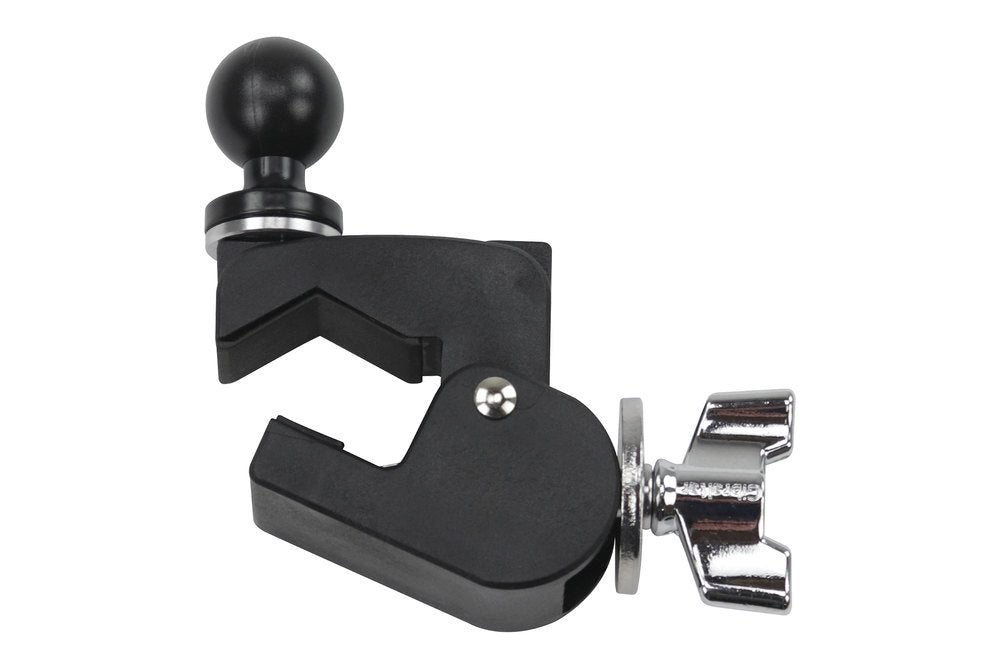 Gibraltar SC-DACB Dual Adjust C-klemme