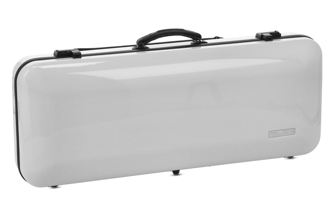 GEWA Viola case Air 2.8 - White highgloss