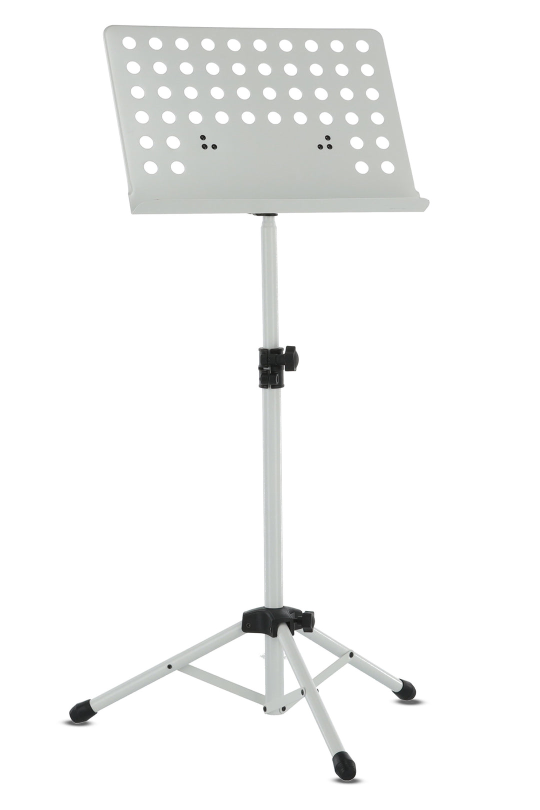 GEWA Orchestra music stand - P/U5 white (OMS-10WH)