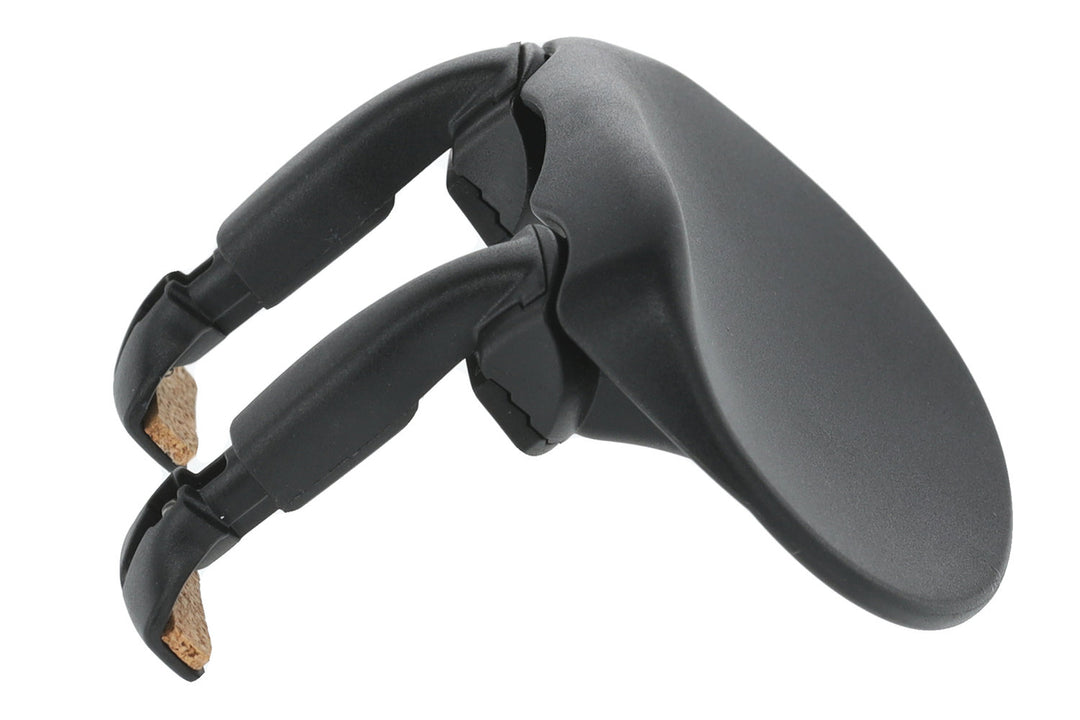 Wittner Chin rest Augsburg - Violin 1/2-1/4 (256231)