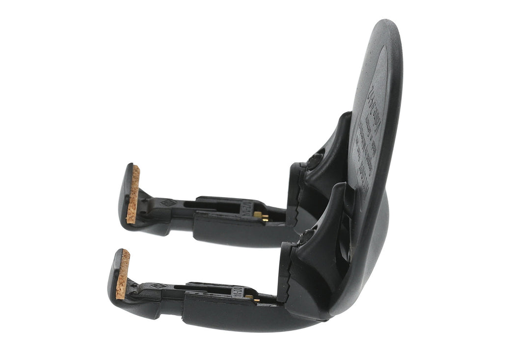 Wittner Chin rest Augsburg - Violin 1/2-1/4 (256231)