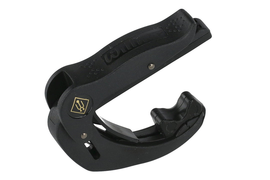 Wittner Capo ULTRA - Saz or children's guitar (996 Ultra)