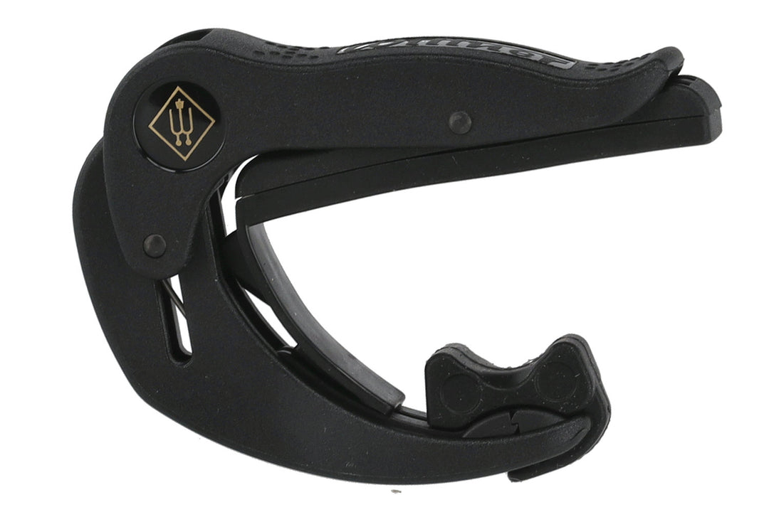 Wittner Capo ULTRA - Acoustic-/Western Guitar (996F)