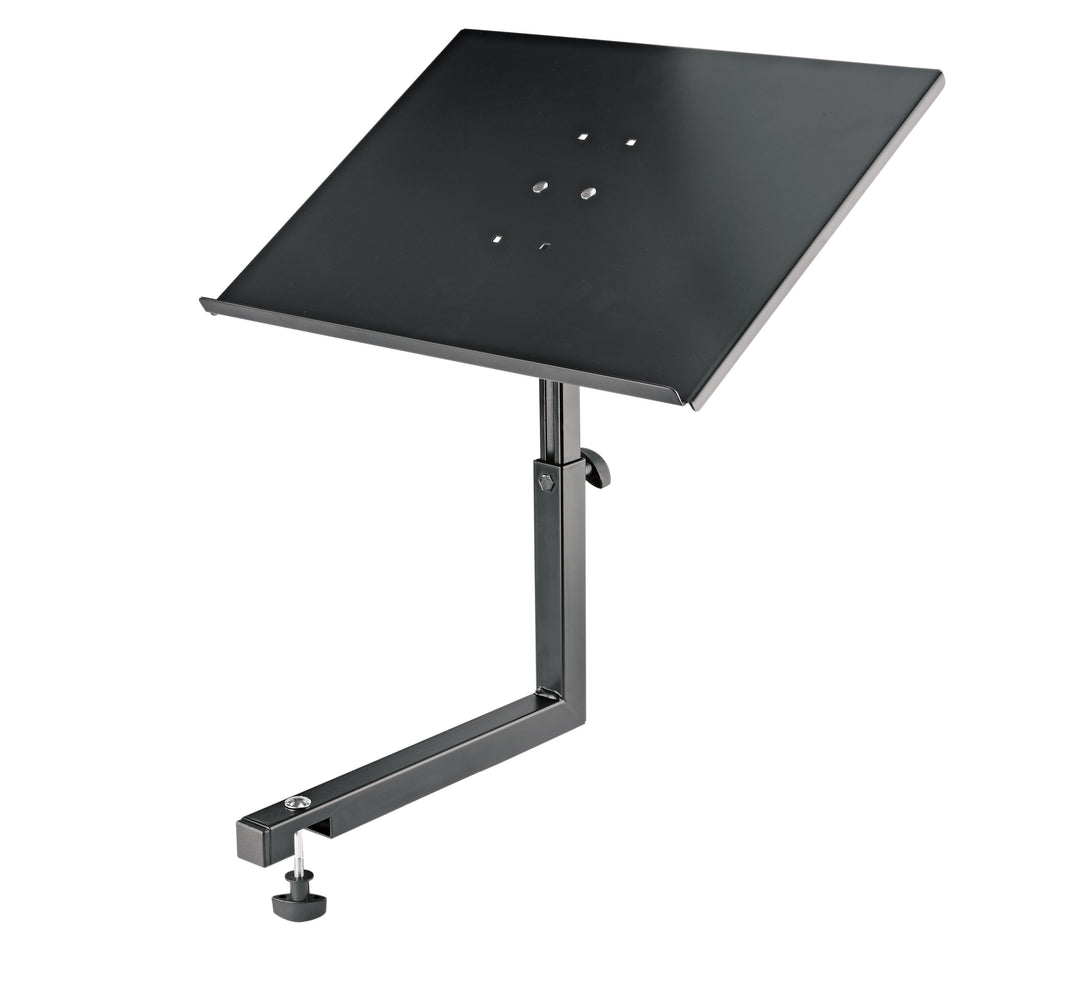 K&M 12162 Tray black