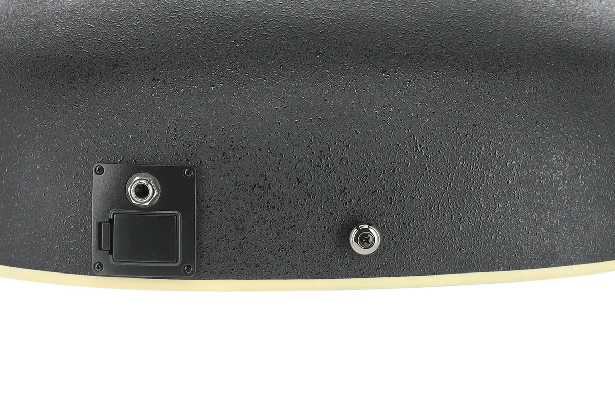 Applause E-Acoustic Guitar AE44II Mid Cutaway - Vintage Varnish Satin (AE44-7S)