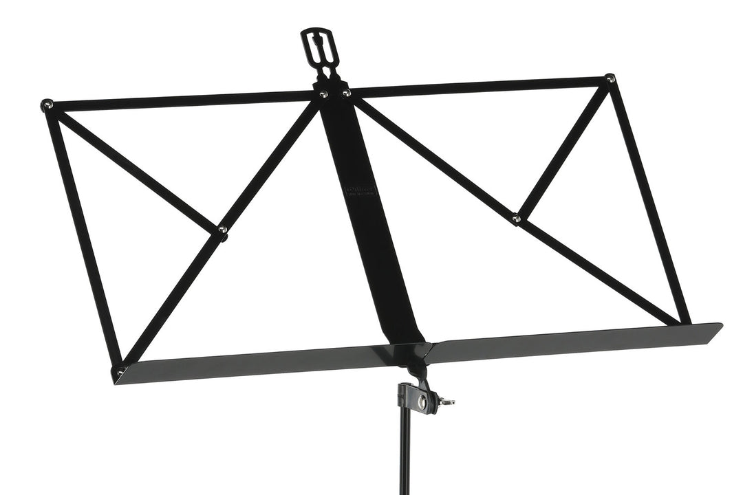 Wittner Music Stand - P/U20 Black (961d)