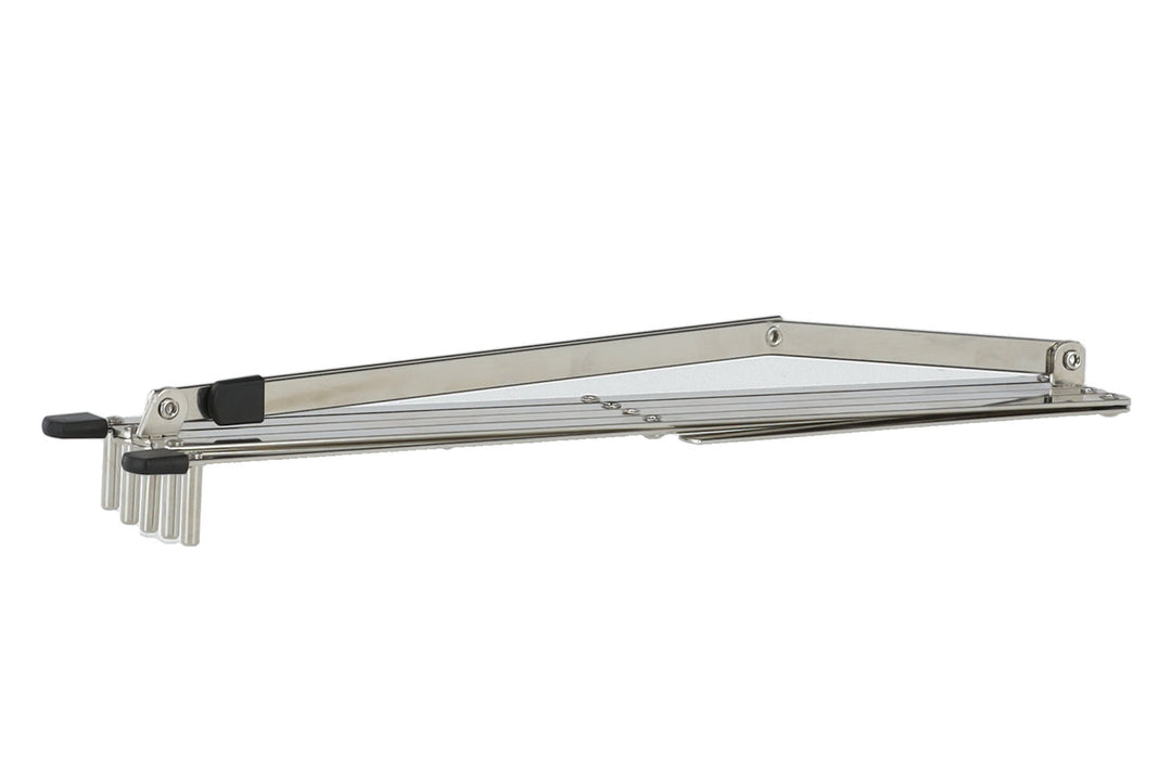 Wittner Music Stand Scherenpult - VE50 nickel plated (968001)