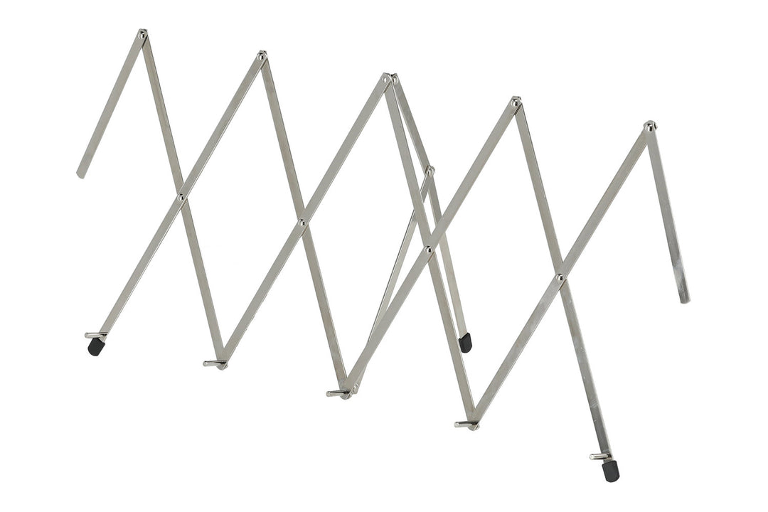 Wittner Music Stand Scherenpult - VE50 nickel plated (968001)
