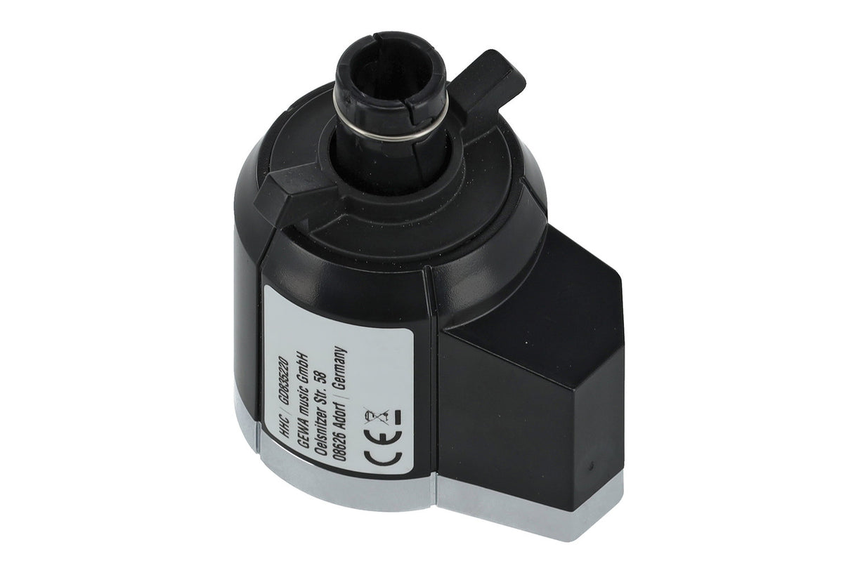 GEWA E-Drum Cymbal Hi-hat Pad - 14" (GCP-14)