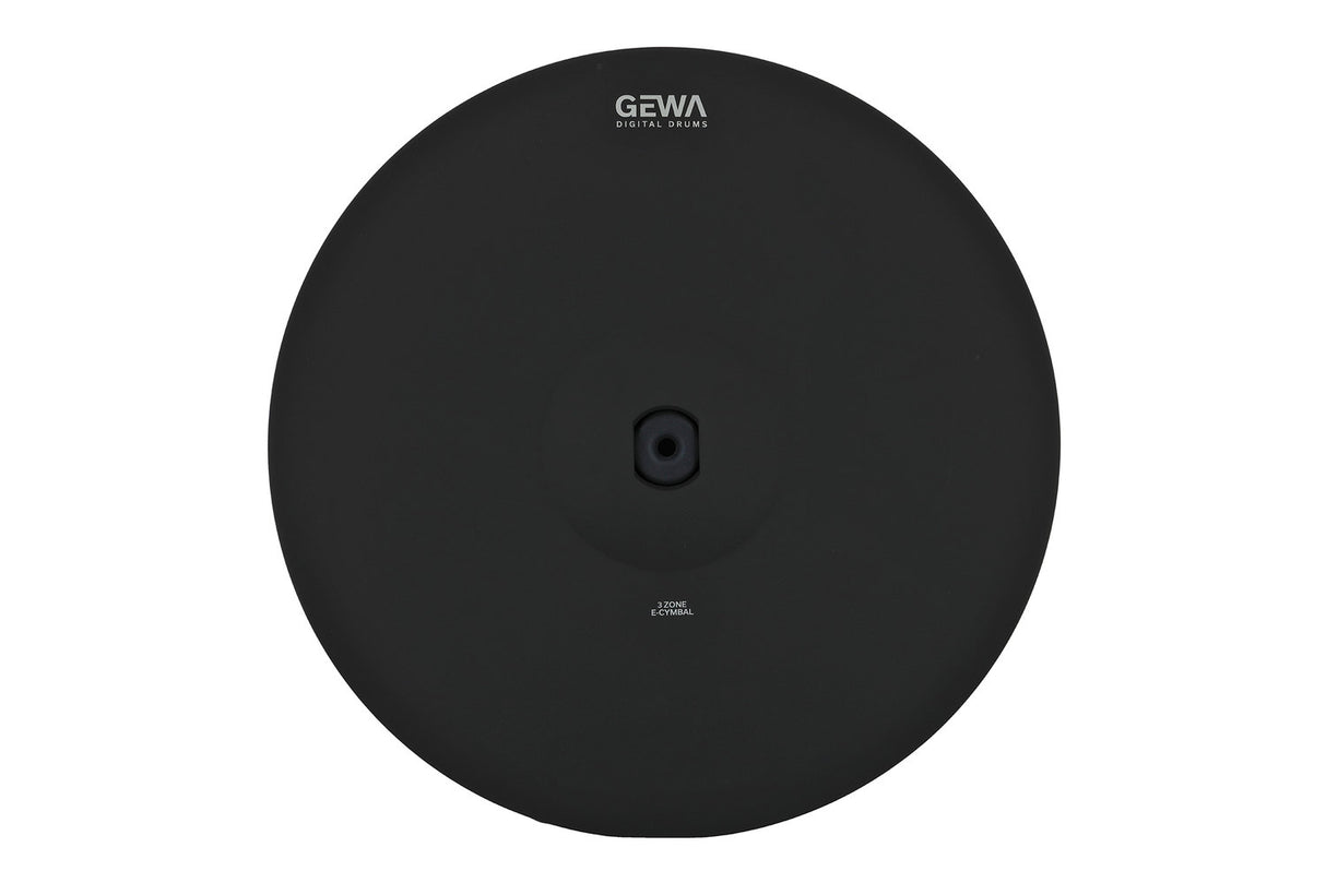 GEWA E-Drum Cymbal Cymbal pad - 16" (GCP-16)
