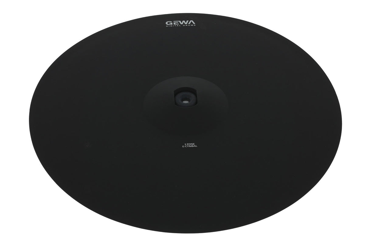 GEWA E-Drum Cymbal Cymbal pad - 18" (GCP-18)