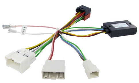 21CTSRN009.2 Interface til Renault