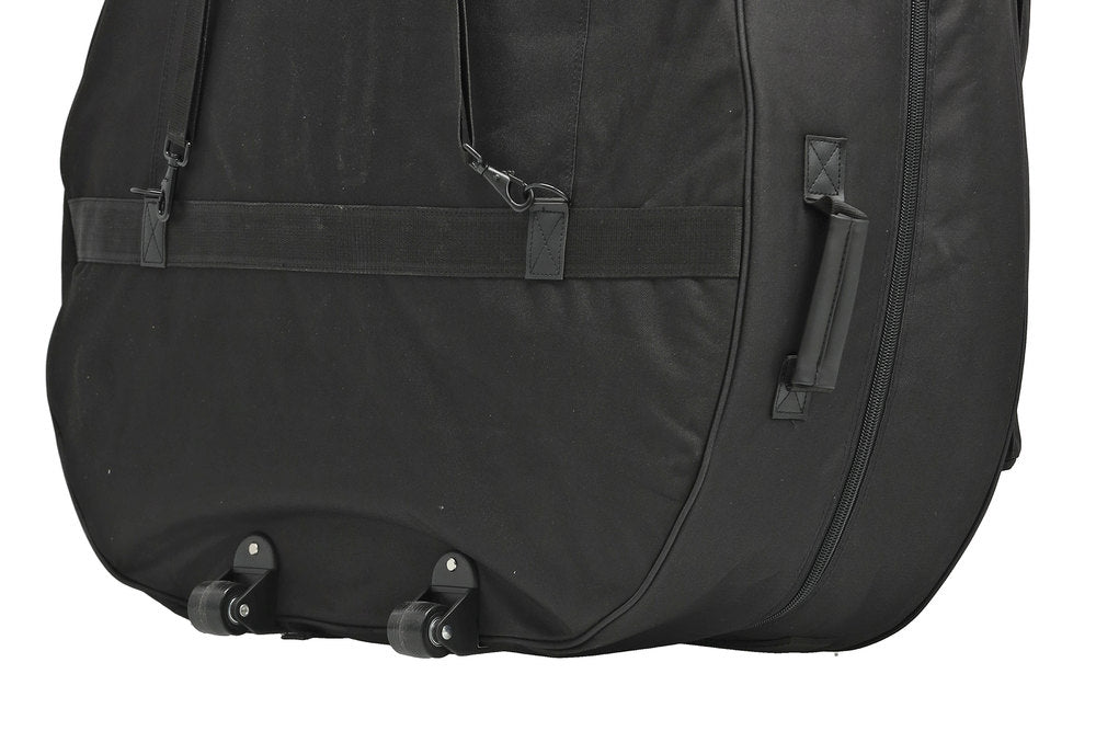 GEWA Pure Classic BS 25 gigbag til kontrabas 4/4