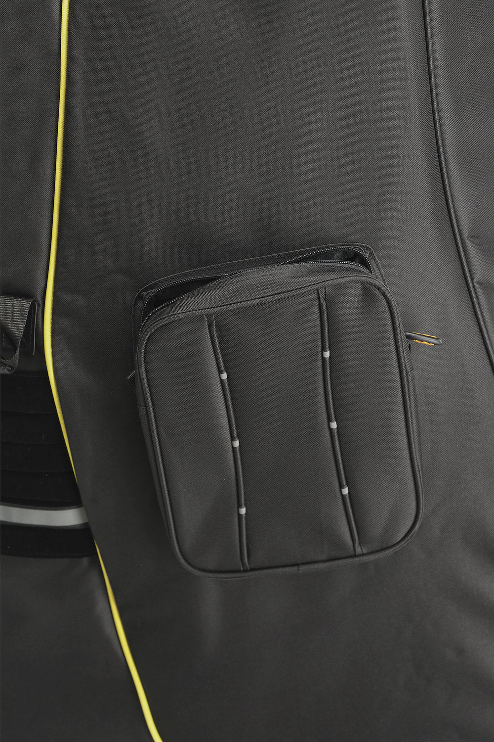 GEWA Pure Classic BS 25 gigbag til kontrabas 4/4