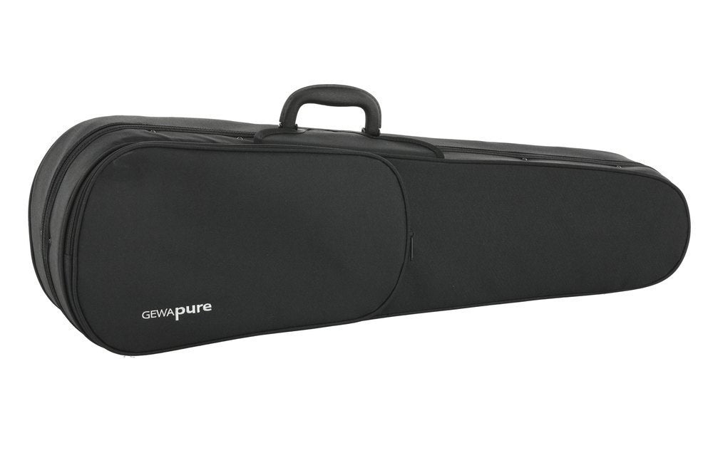 GEWA Pure CVF 02 formkasse til violin 1/4, sort