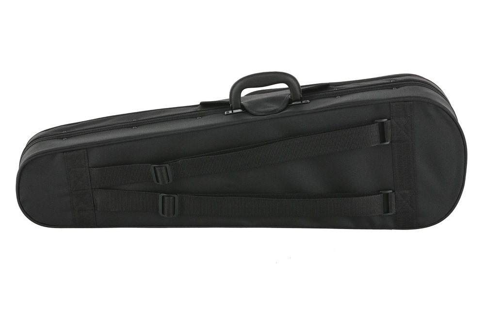 GEWA Pure CVF 02 formkasse til violin 4/4, sort