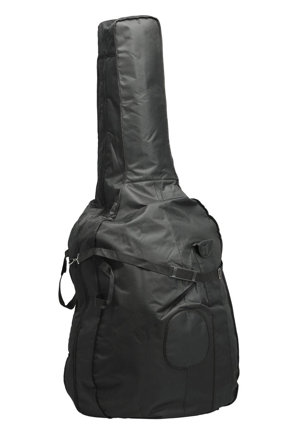 GEWA Pure Classic BS 01 gigbag til kontrabas 1/4