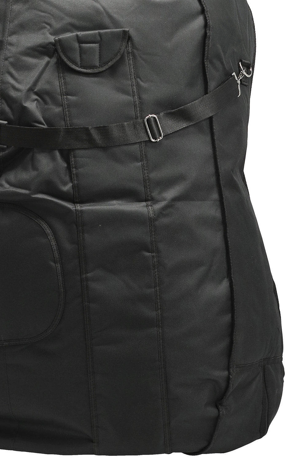 GEWA Pure Classic BS 01 gigbag til kontrabas 4/4