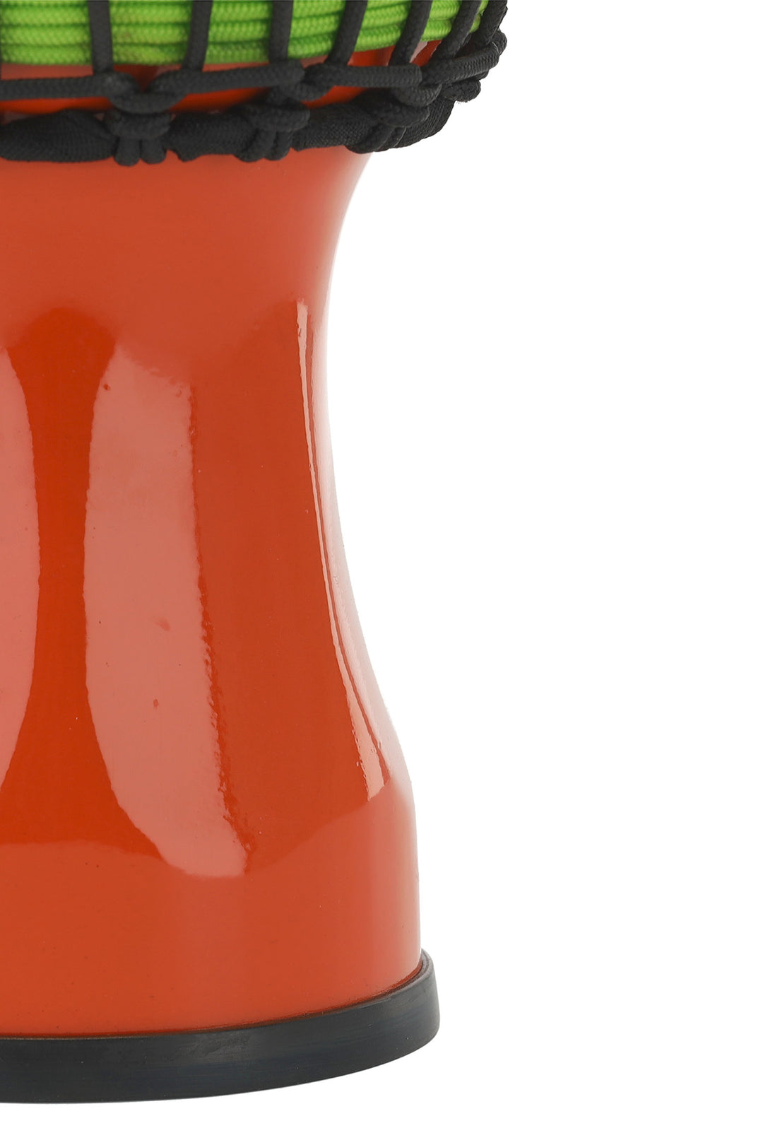 GEWA Djembé Liberty Series Rope Tuned - 7" Orange
