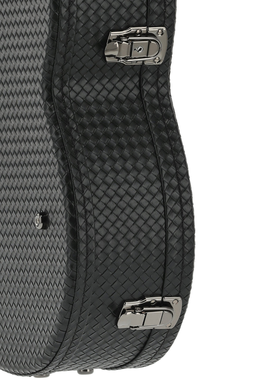 Manuel Rodriguez Guitar case Prestige Vipera - Classical guitar (Black)