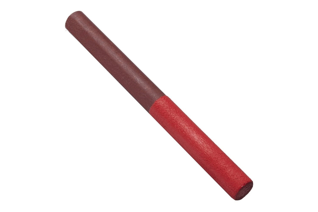 Toca Eric Velez Signature koklokkestik T-EVCB, 9", Arándano Rojo