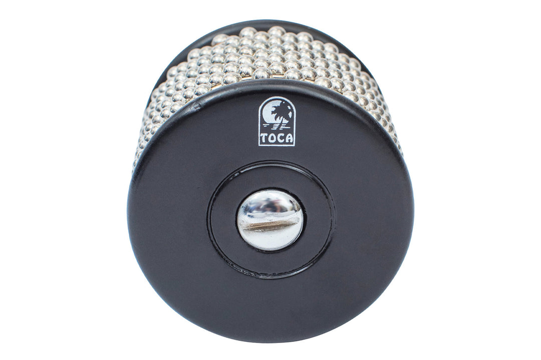 Toca Shaker Pro Cabasa/Afuche Shaker (T-2513-MD)