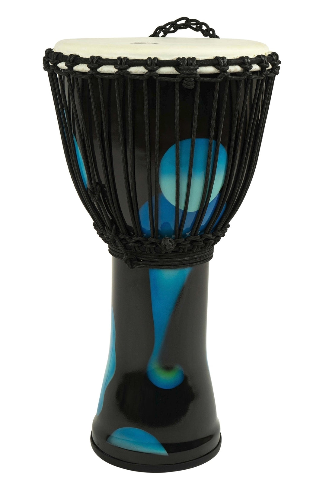 Toca Magma Freestyle djembe 12" SFMDJ-12GR, Green Magma