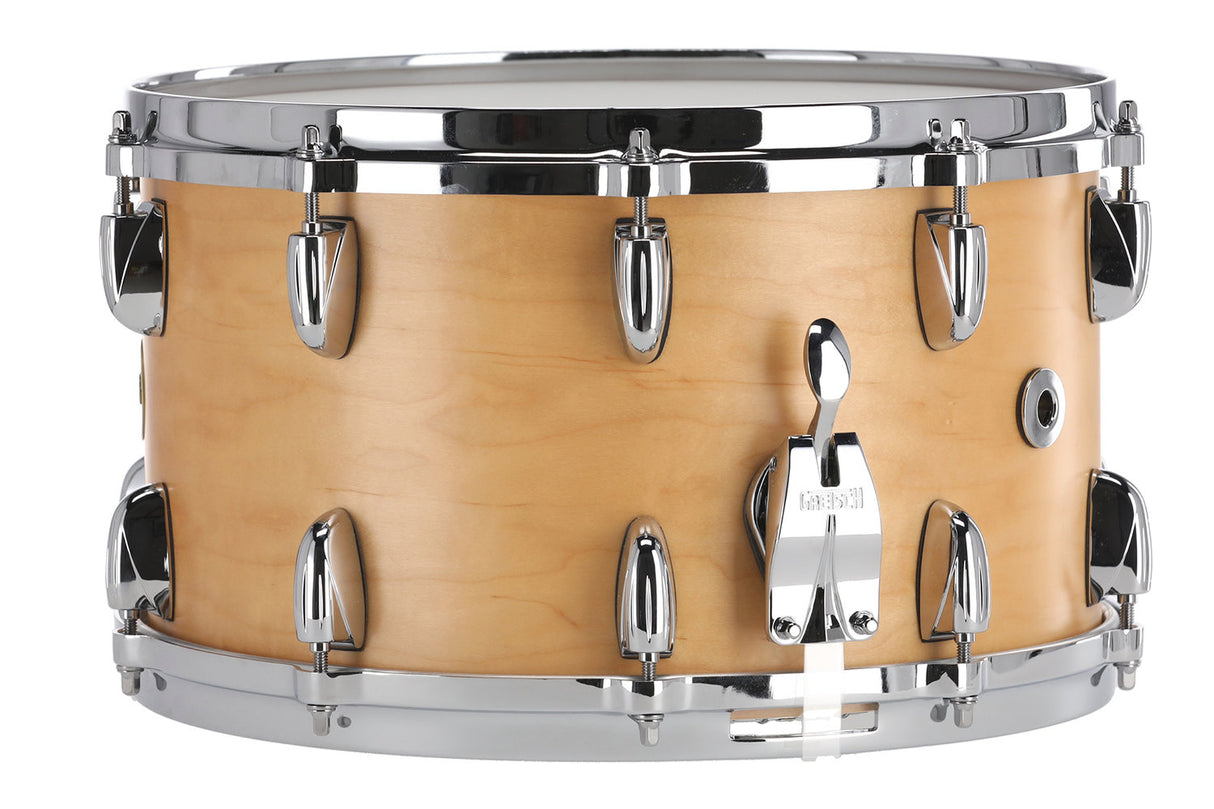Gretsch Snare Drum USA Custom - 14" x 8" / 20 single lugs