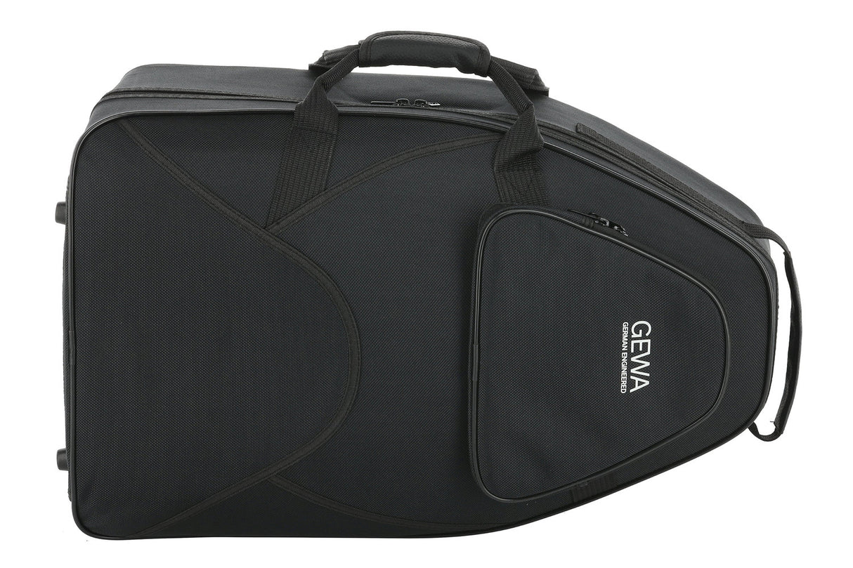 GEWA French horn case Symphony - Black