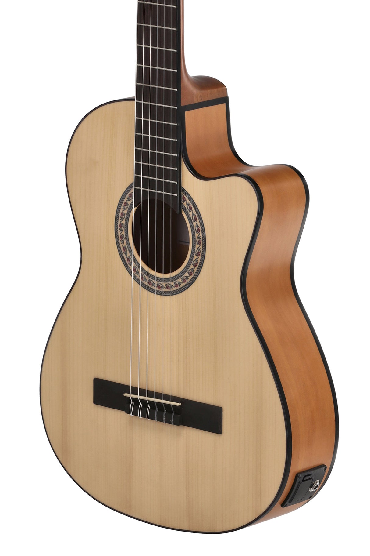 Caballero by MR Principio Series Flamenco - CA-PM-FE