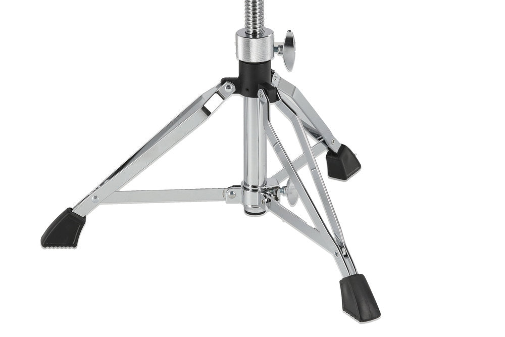 Basix DT-400 trommestol med rundt sæde, 43 til 69 cm