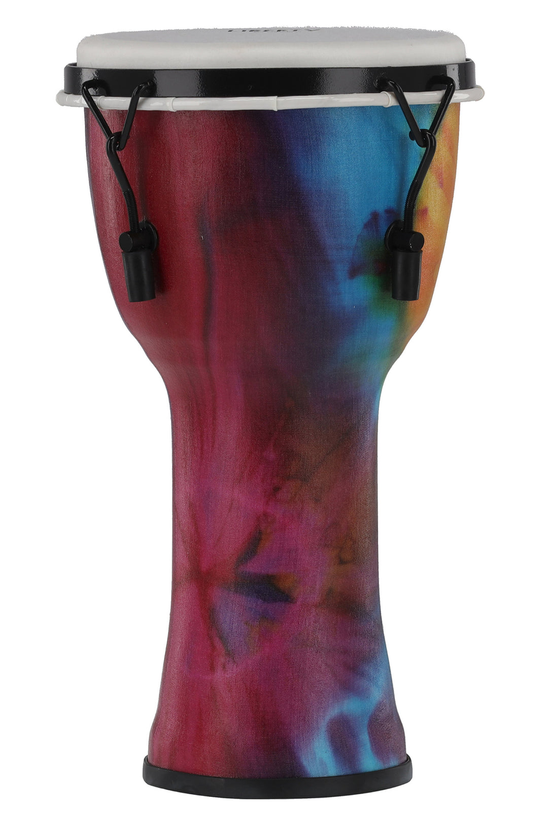GEWA Djembé Liberty Series Mechanically Tuned - 8" Batik
