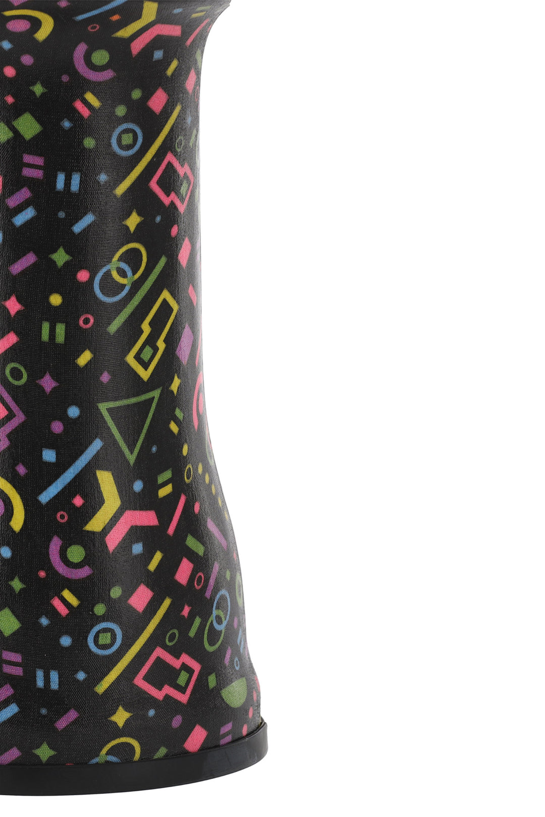 GEWA Djembé Liberty Series Mechanically Tuned - 10" Crazy Neon
