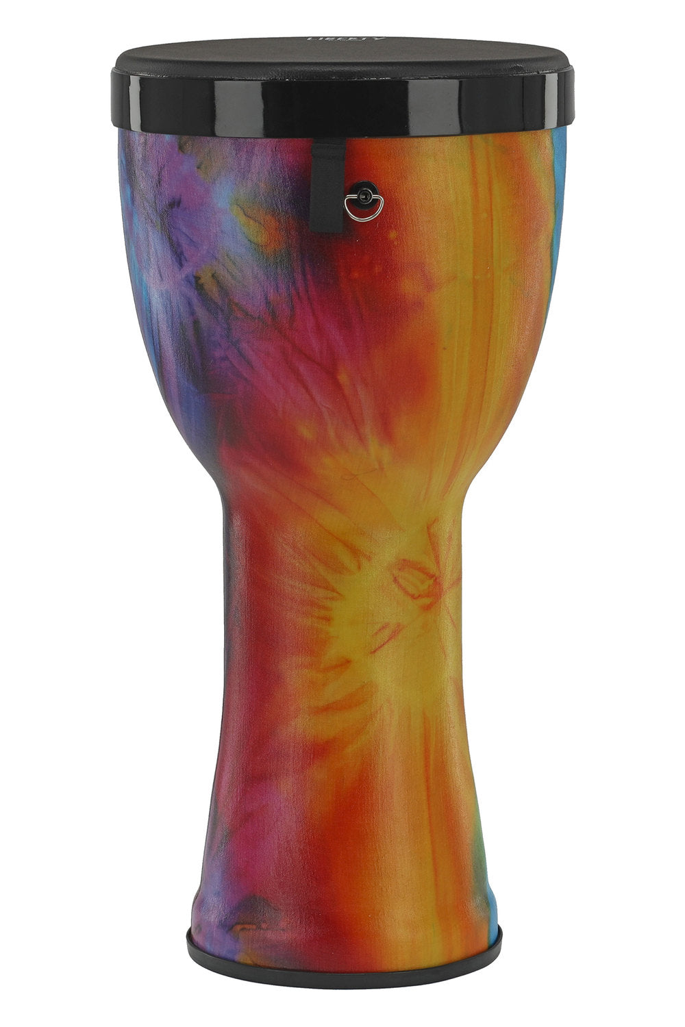 GEWA Liberty Series Nestable djembe 12", motiv Batik