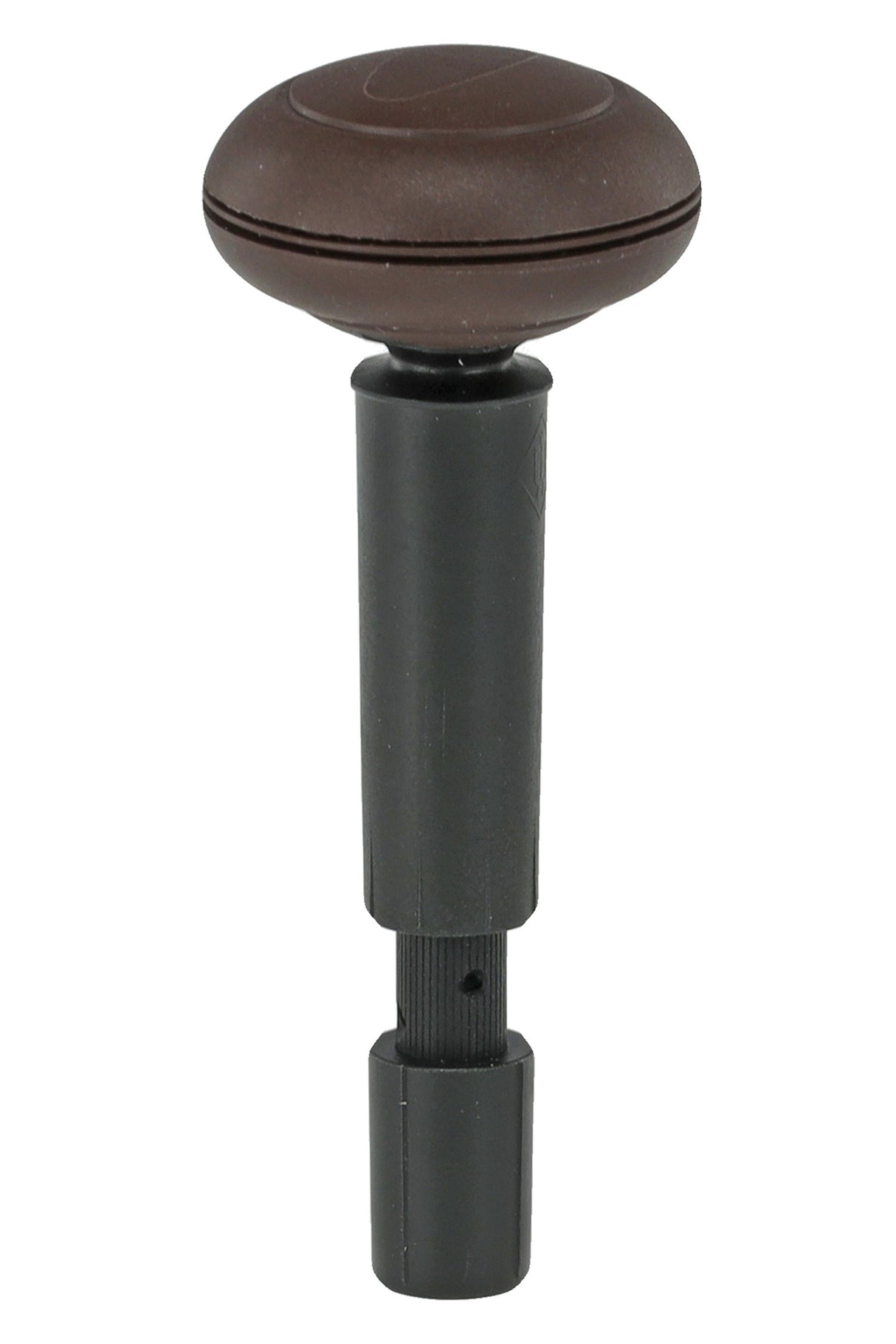 Wittner machine heads Fine tuning pegs for Tar - black/brown (270-AZ-TAR-09-BR)