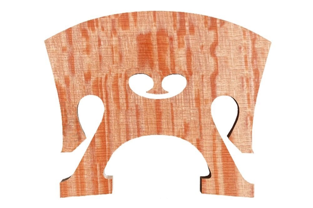 Milo Stamm Standard violinstol model H, 4/4, 42 mm