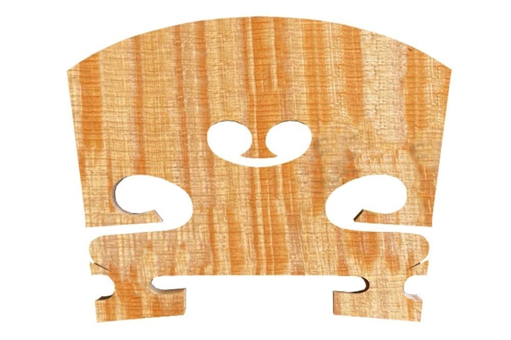 Milo Stamm Royal violinstol model K, 4/4, 43 mm