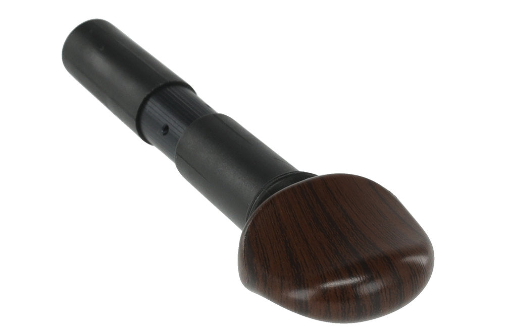 Wittner Finetune-Peg cello 4/4-3/4, Ø 15,5 mm, 4 stk., palisanderfarve
