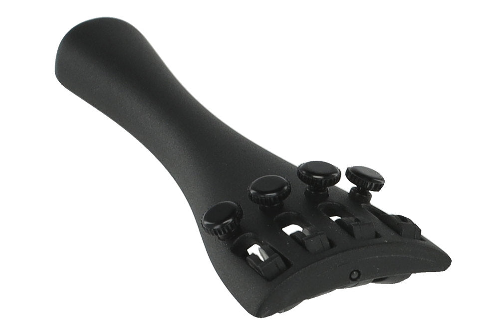 Wittner strengeholder til violin 1/8, 4 finstemmere